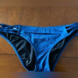 Victoria’s Secret bikini bottom